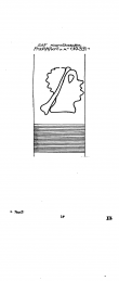 DE2730-PO-20097 - Typ:1 - ID: 20300 - Eintrag Nr.: 53 Wasserzeichen DE2730-PO-20097