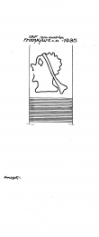DE2730-PO-20117 - Typ:1 - ID: 20314 - Eintrag Nr.: 3 Wasserzeichen DE2730-PO-20117