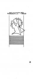 DE2730-PO-20127 - Typ:1 - ID: 20320 - Eintrag Nr.: 38 Wasserzeichen DE2730-PO-20127