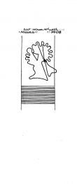 DE2730-PO-20132 - Typ:1 - ID: 20322 - Eintrag Nr.: 40 Wasserzeichen DE2730-PO-20132