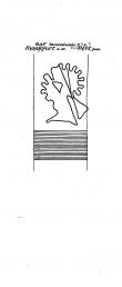 DE2730-PO-20133 - Typ:1 - ID: 20323 - Eintrag Nr.: 41 Wasserzeichen DE2730-PO-20133
