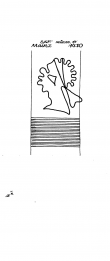 DE2730-PO-20134 - Typ:1 - ID: 20324 - Eintrag Nr.: 42 Wasserzeichen DE2730-PO-20134