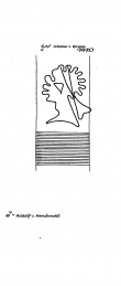 DE2730-PO-20135 - Typ:1 - ID: 20325 - Eintrag Nr.: 43 Wasserzeichen DE2730-PO-20135
