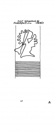 DE2730-PO-20136 - Typ:1 - ID: 20326 - Eintrag Nr.: 44 Wasserzeichen DE2730-PO-20136