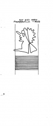 DE2730-PO-20144 - Typ:1 - ID: 20332 - Eintrag Nr.: 50 Wasserzeichen DE2730-PO-20144
