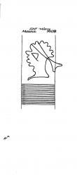 DE2730-PO-20146 - Typ:1 - ID: 20333 - Eintrag Nr.: 51 Wasserzeichen DE2730-PO-20146