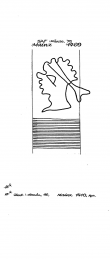 DE2730-PO-20148 - Typ:1 - ID: 20335 - Eintrag Nr.: 53 Wasserzeichen DE2730-PO-20148