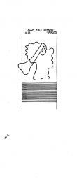 DE2730-PO-20187 - Typ:1 - ID: 20339 - Eintrag Nr.: 57 Wasserzeichen DE2730-PO-20187