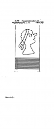 DE2730-PO-20334 - Typ:1 - ID: 20364 - Eintrag Nr.: 2 Wasserzeichen DE2730-PO-20334