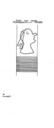 DE2730-PO-20353 - Typ:1 - ID: 20368 - Eintrag Nr.: 3 Wasserzeichen DE2730-PO-20353