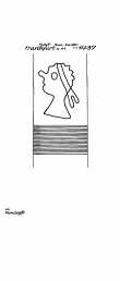 DE2730-PO-20356 - Typ:1 - ID: 20371 - Eintrag Nr.: 4 Wasserzeichen DE2730-PO-20356