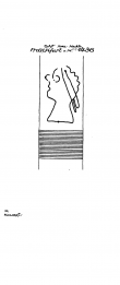DE2730-PO-20363 - Typ:1 - ID: 20375 - Eintrag Nr.: 5 Wasserzeichen DE2730-PO-20363
