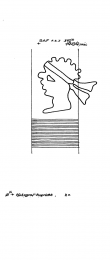 DE2730-PO-20538 - Typ:1 - ID: 20396 - Eintrag Nr.: 14 Wasserzeichen DE2730-PO-20538