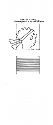 DE2730-PO-20541 - Typ:1 - ID: 20398 - Eintrag Nr.: 30 Wasserzeichen DE2730-PO-20541