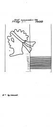 DE2730-PO-20542 - Typ:1 - ID: 20399 - Eintrag Nr.: 16 Wasserzeichen DE2730-PO-20542