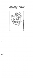 DE2730-PO-21188 - Typ:1 - ID: 20421 - Eintrag Nr.: 3 Wasserzeichen DE2730-PO-21188