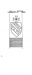 DE2730-PO-24464 - Typ:1 - ID: 20508 - Eintrag Nr.: 14 Wasserzeichen DE2730-PO-24464