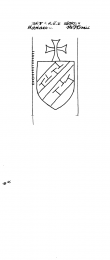 DE2730-PO-24474 - Typ:1 - ID: 20511 - Eintrag Nr.: 17 Wasserzeichen DE2730-PO-24474