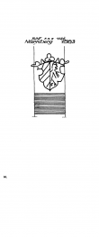 DE2730-PO-25337 - Typ:1 - ID: 20534 - Eintrag Nr.: 14 Wasserzeichen DE2730-PO-25337