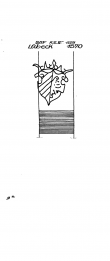 DE2730-PO-25390 - Typ:1 - ID: 20536 - Eintrag Nr.: 16 Wasserzeichen DE2730-PO-25390