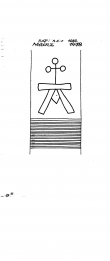 DE2730-PO-26406 - Typ:1 - ID: 20565 - Eintrag Nr.: 22 Wasserzeichen DE2730-PO-26406