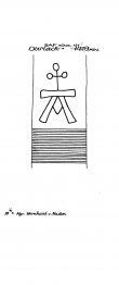 DE2730-PO-26408 - Typ:1 - ID: 20566 - Eintrag Nr.: 23 Wasserzeichen DE2730-PO-26408