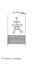 DE2730-PO-26414 - Typ:1 - ID: 20568 - Eintrag Nr.: 25 Wasserzeichen DE2730-PO-26414