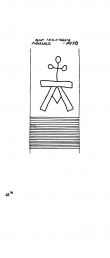 DE2730-PO-26418 - Typ:1 - ID: 20570 - Eintrag Nr.: 27 Wasserzeichen DE2730-PO-26418