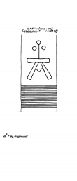DE2730-PO-26421 - Typ:1 - ID: 20571 - Eintrag Nr.: 28 Wasserzeichen DE2730-PO-26421