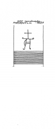 DE2730-PO-26488 - Typ:1 - ID: 20578 - Eintrag Nr.: 7 Wasserzeichen DE2730-PO-26488