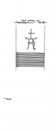 DE2730-PO-26489 - Typ:1 - ID: 20579 - Eintrag Nr.: 8 Wasserzeichen DE2730-PO-26489
