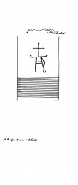 DE2730-PO-26492 - Typ:1 - ID: 20581 - Eintrag Nr.: 10 Wasserzeichen DE2730-PO-26492