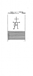 DE2730-PO-26493 - Typ:1 - ID: 20582 - Eintrag Nr.: 11 Wasserzeichen DE2730-PO-26493