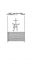DE2730-PO-26494 - Typ:1 - ID: 20583 - Eintrag Nr.: 12 Wasserzeichen DE2730-PO-26494