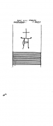 DE2730-PO-26505 - Typ:1 - ID: 20584 - Eintrag Nr.: 13 Wasserzeichen DE2730-PO-26505