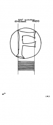 DE2730-PO-27393 - Typ:1 - ID: 20599 - Eintrag Nr.: 3 Wasserzeichen DE2730-PO-27393