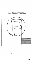 DE2730-PO-27407 - Typ:1 - ID: 20600 - Eintrag Nr.: 4 Wasserzeichen DE2730-PO-27407