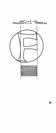 DE2730-PO-27424 - Typ:1 - ID: 20602 - Eintrag Nr.: 6 Wasserzeichen DE2730-PO-27424