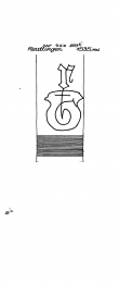 DE2730-PO-27779 - Typ:1 - ID: 20613 - Eintrag Nr.: 2 Wasserzeichen DE2730-PO-27779