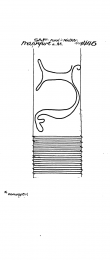 DE2730-PO-28974 - Typ:1 - ID: 20654 - Eintrag Nr.: 7 Wasserzeichen DE2730-PO-28974