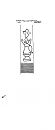 DE2730-PO-31596 - Typ:1 - ID: 20752 - Eintrag Nr.: 41 Wasserzeichen DE2730-PO-31596