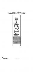 DE2730-PO-31601 - Typ:1 - ID: 20753 - Eintrag Nr.: 42 Wasserzeichen DE2730-PO-31601