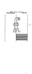 DE2730-PO-32650 - Typ:1 - ID: 20793 - Eintrag Nr.: 44 Wasserzeichen DE2730-PO-32650