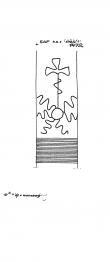 DE2730-PO-41295 - Typ:1 - ID: 20934 - Eintrag Nr.: 4 Wasserzeichen DE2730-PO-41295