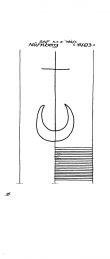 DE2730-PO-41394 - Typ:1 - ID: 20940 - Eintrag Nr.: 1 Wasserzeichen DE2730-PO-41394