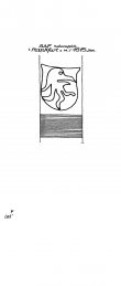 DE2730-PO-41777 - Typ:1 - ID: 20958 - Eintrag Nr.: 21 Wasserzeichen DE2730-PO-41777