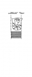 DE2730-PO-41837 - Typ:1 - ID: 20959 - Eintrag Nr.: 22 Wasserzeichen DE2730-PO-41837
