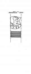 DE2730-PO-41863 - Typ:1 - ID: 20960 - Eintrag Nr.: 62 Wasserzeichen DE2730-PO-41863