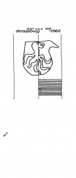DE2730-PO-41871 - Typ:1 - ID: 20962 - Eintrag Nr.: 25 Wasserzeichen DE2730-PO-41871