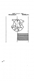 DE2730-PO-41926 - Typ:1 - ID: 20964 - Eintrag Nr.: 12 Wasserzeichen DE2730-PO-41926